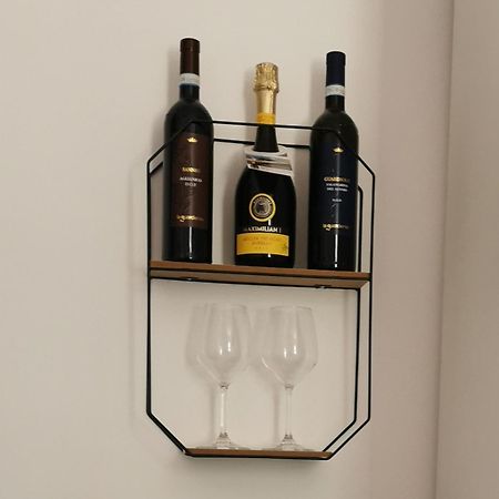 B&B Cetara Amalfi Coast 外观 照片