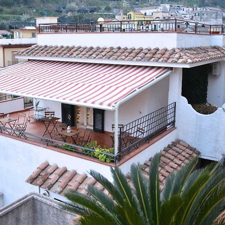 B&B Cetara Amalfi Coast 外观 照片