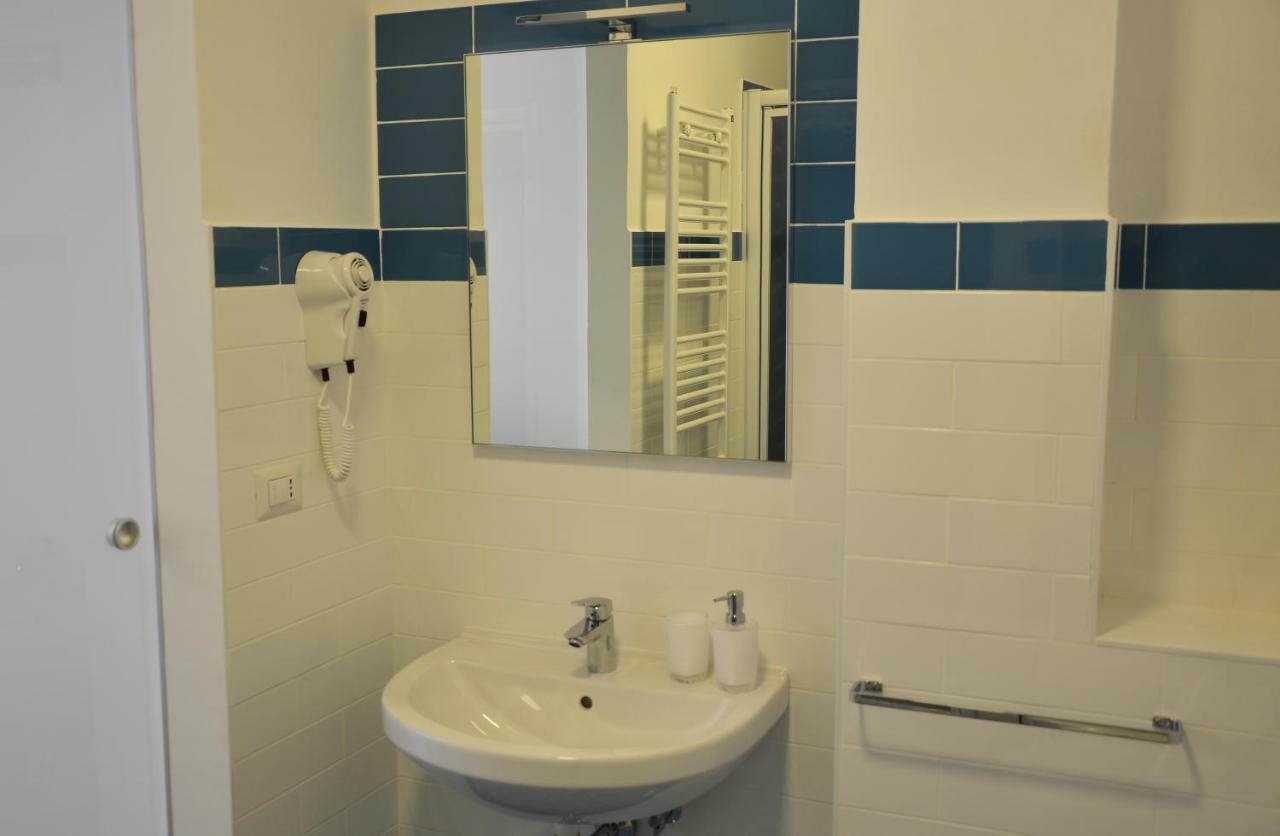 B&B Cetara Amalfi Coast 外观 照片