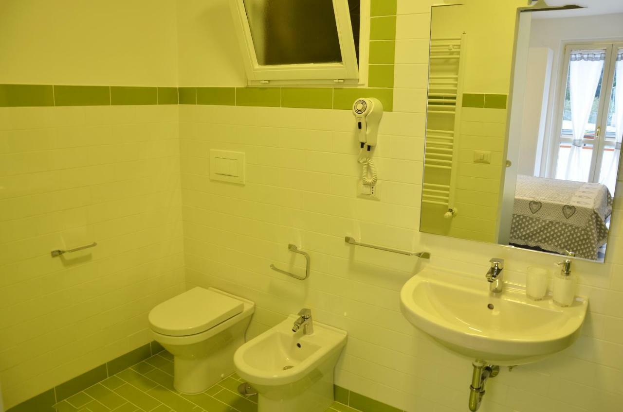 B&B Cetara Amalfi Coast 外观 照片