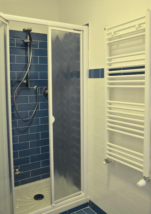 B&B Cetara Amalfi Coast 外观 照片