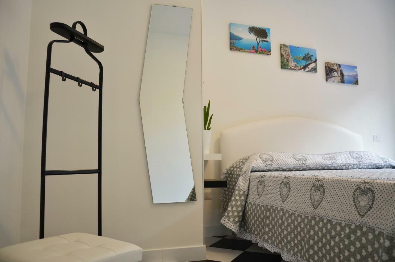 B&B Cetara Amalfi Coast 外观 照片