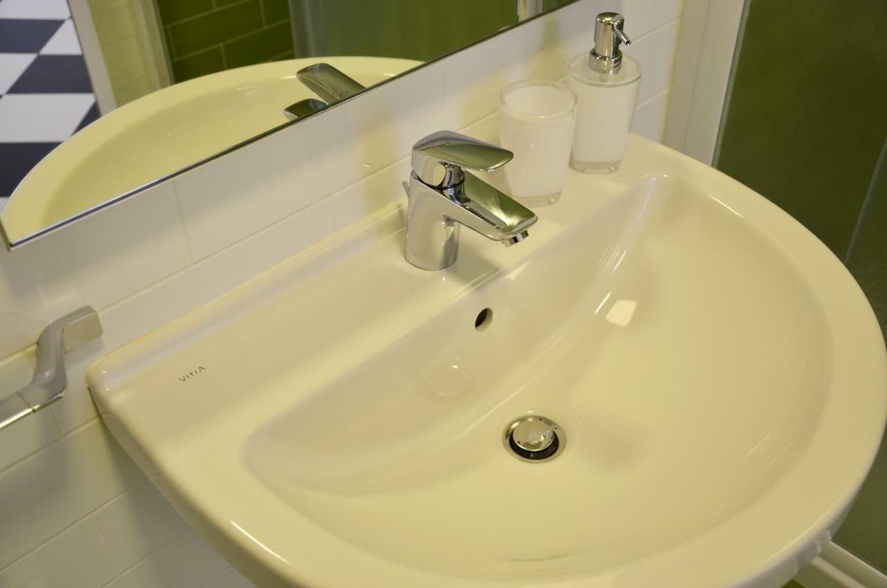 B&B Cetara Amalfi Coast 外观 照片