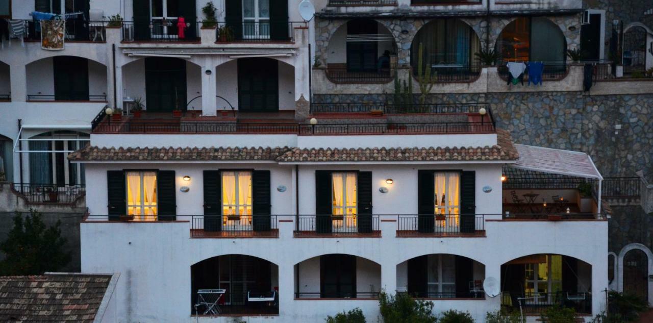 B&B Cetara Amalfi Coast 外观 照片