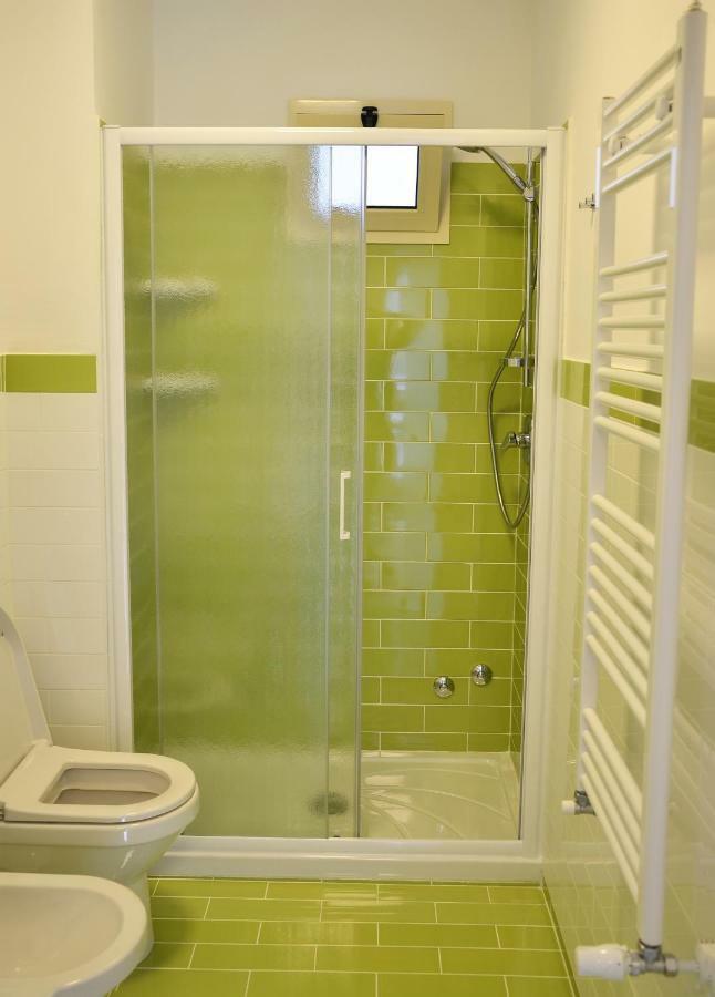 B&B Cetara Amalfi Coast 外观 照片