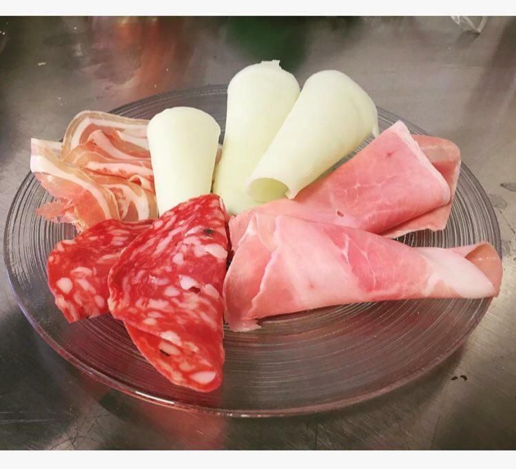 B&B Cetara Amalfi Coast 外观 照片